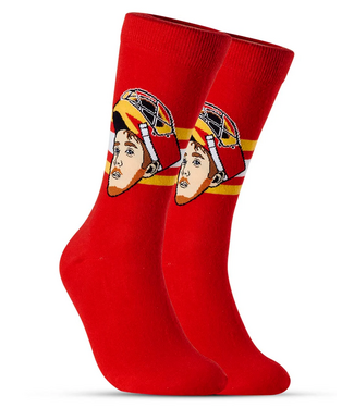 Major League Socks MAJOR LEAGUE SOCKS NHLPA