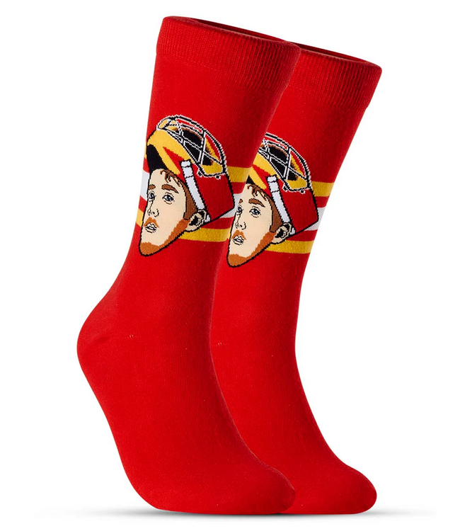 MAJOR LEAGUE SOCKS NHLPA