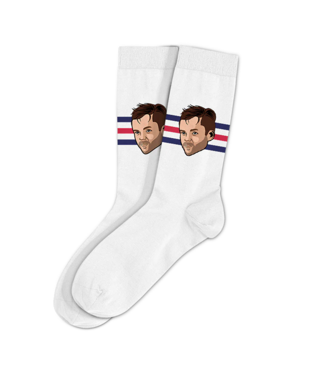 MAJOR LEAGUE SOCKS NHLPA