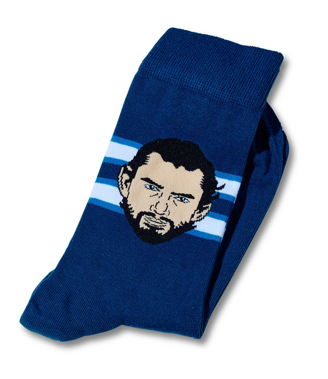MAJOR LEAGUE SOCKS NHLPA