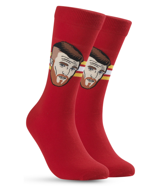 MAJOR LEAGUE SOCKS NHLPA