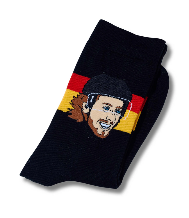 MAJOR LEAGUE SOCKS NHLPA