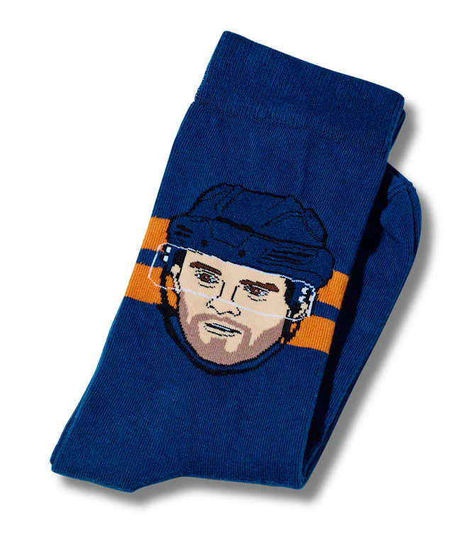 MAJOR LEAGUE SOCKS NHLPA