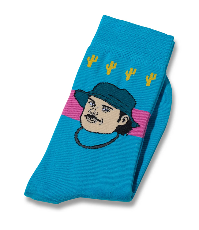 MAJOR LEAGUE SOCKS NHLPA