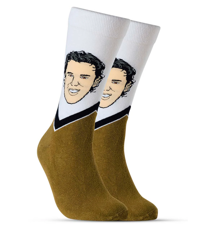 MAJOR LEAGUE SOCKS NHLPA
