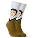 MAJOR LEAGUE SOCKS NHLPA