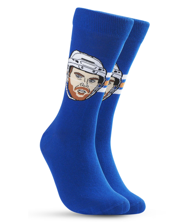 MAJOR LEAGUE SOCKS NHLPA