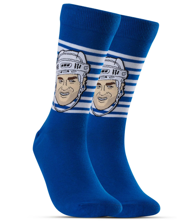 MAJOR LEAGUE SOCKS ALUMNI