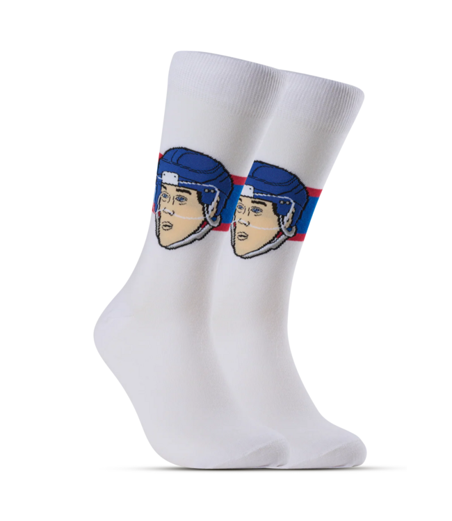 MAJOR LEAGUE SOCKS ALUMNI