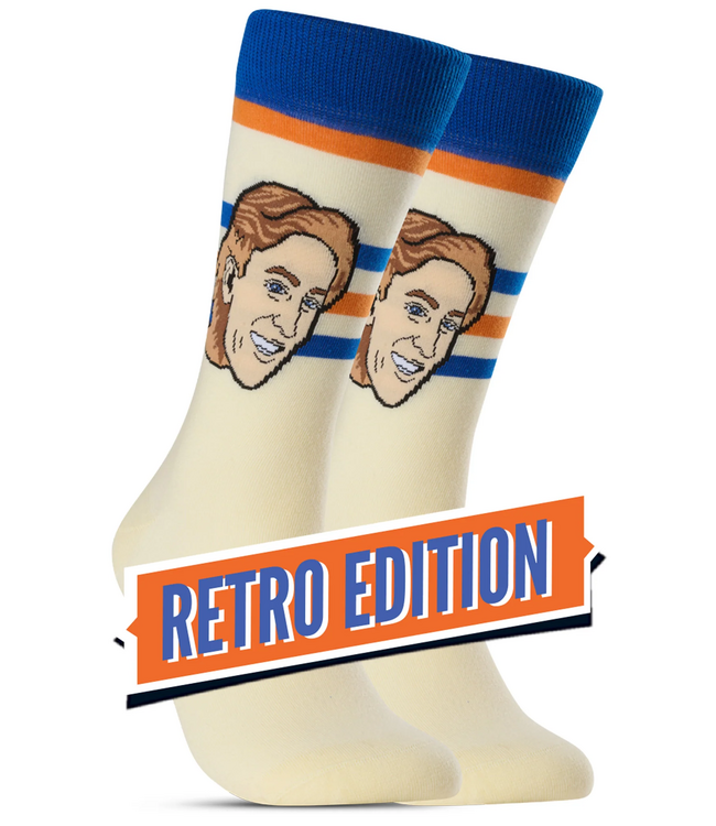 MAJOR LEAGUE SOCKS ALUMNI