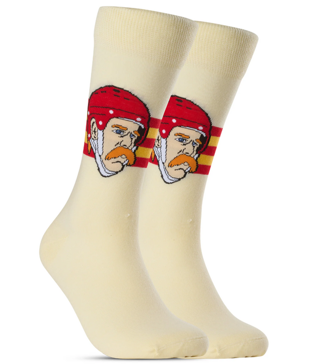 MAJOR LEAGUE SOCKS ALUMNI