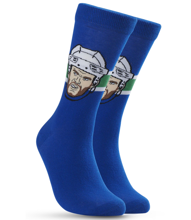 MAJOR LEAGUE SOCKS ALUMNI