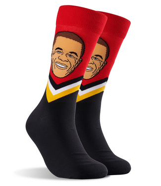 Major League Socks MAJOR LEAGUE SOCKS ALUMNI