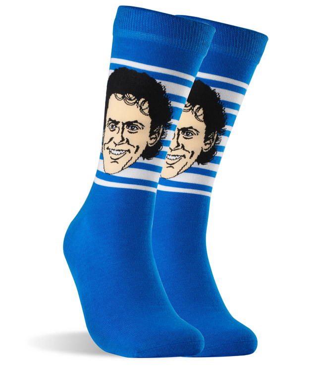 MAJOR LEAGUE SOCKS ALUMNI