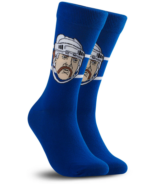 MAJOR LEAGUE SOCKS ALUMNI