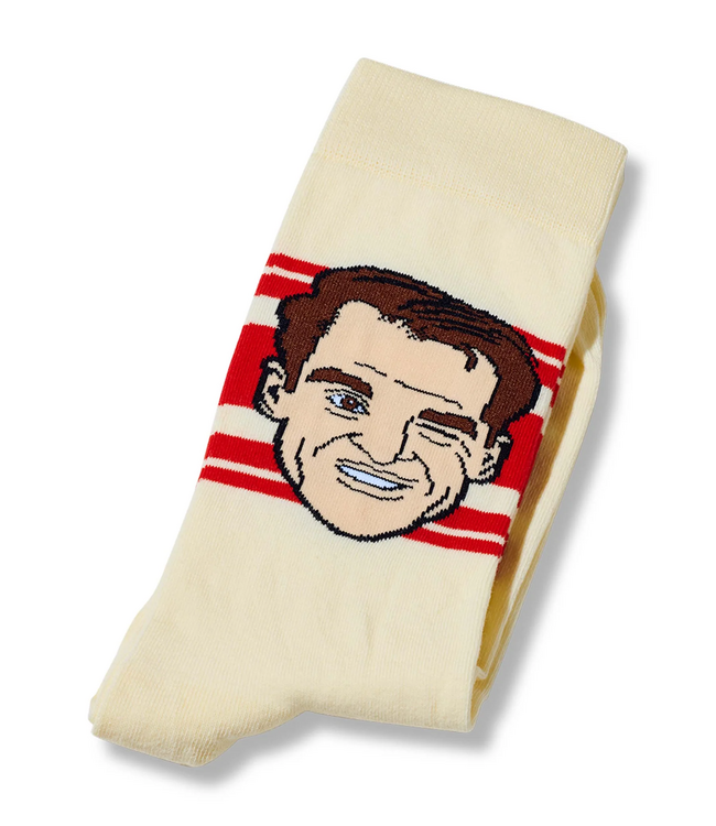 MAJOR LEAGUE SOCKS ALUMNI
