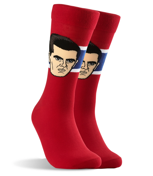 MAJOR LEAGUE SOCKS ALUMNI