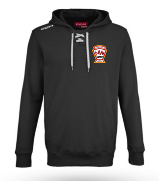 CCM NWCAA CCM HOODIE