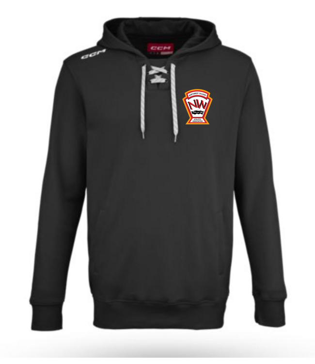 NWCAA CCM HOODIE