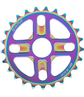 Salt SALT PLUS MANTA SPROCKET 28T OILSLICK