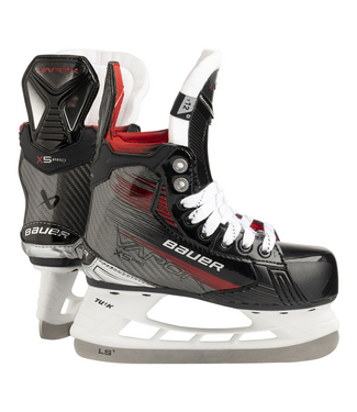 Bauer BAUER VAPOR X5 PRO SKATE YTH