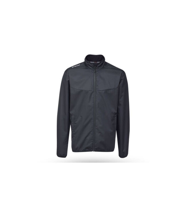 CCM LIGHTWEIGHT RINK SUIT JACKET J5314 SR
