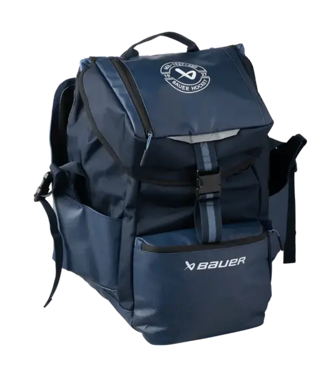 BAUER OUTDOOR RINK BAG 2.0