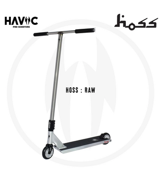 Havoc HAVOC HOSS SCOOTER