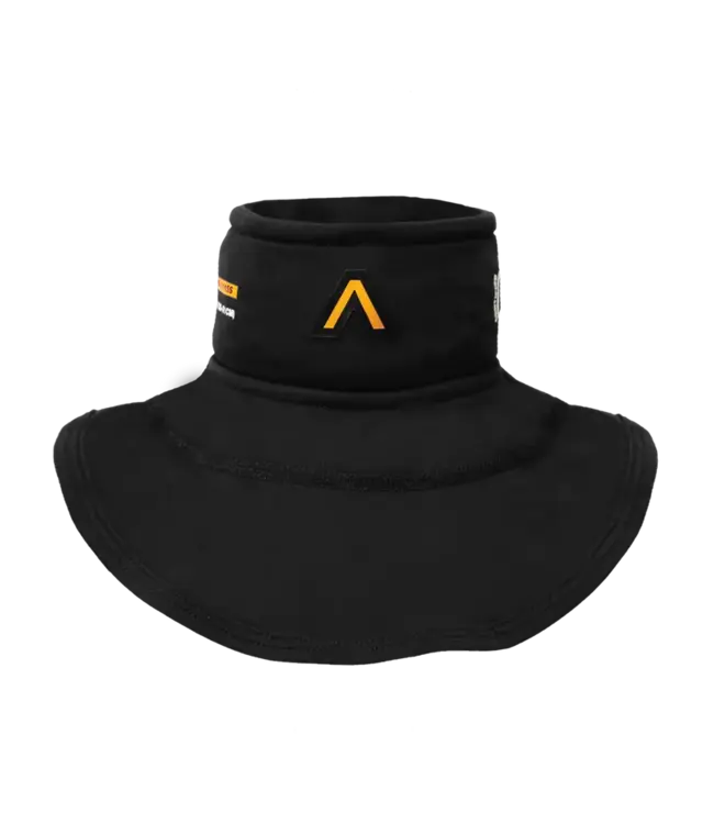 AEGIS INTERCEPTOR BIB NECK GUARD
