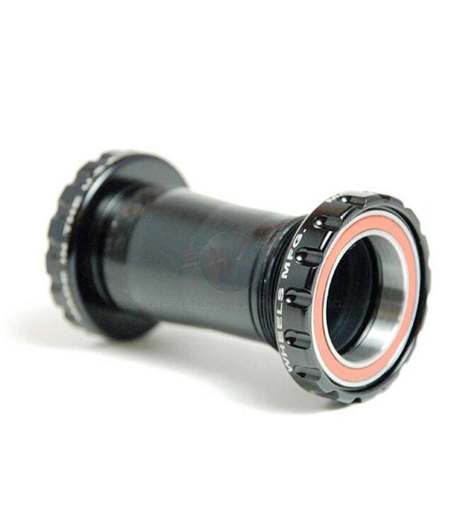 WHEELS MFG BB-BSA30-AC EXTERNAL CUP BB 68/73MM