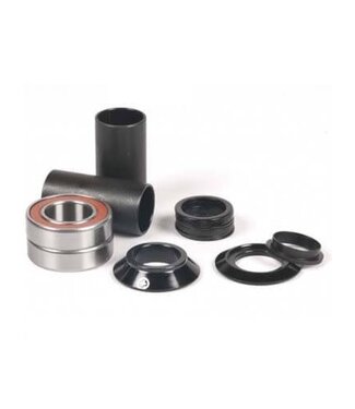 SALT PLUS ECHO BB MID 19MM BLACK