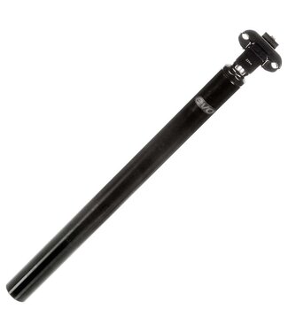 EVO E-FORCE SEATPOST 31.8MM BLACK
