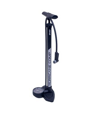 EVO EVO HURRICANE COMP FLOOR PUMP