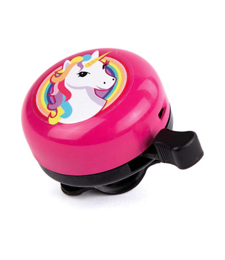 EVO RING-A-LING UNICORN BELL
