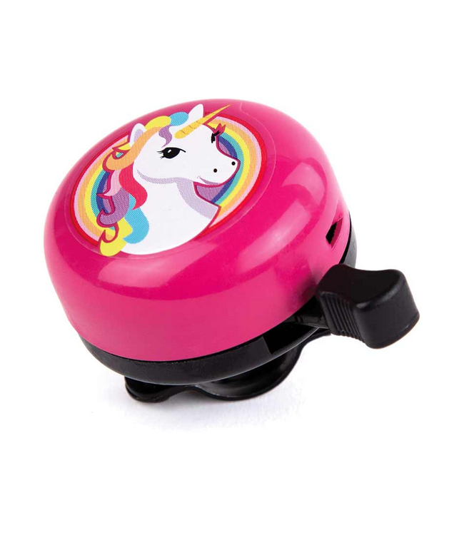 EVO RING-A-LING UNICORN BELL
