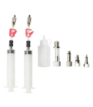 Jagwire JAGWIRE PRO BLEED KIT DOT