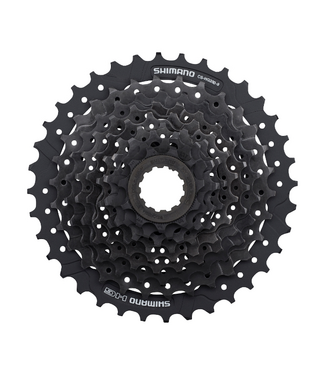 Shimano SHIMANO CS-HG200-9 CASSETTE 9 SPD 11-34T