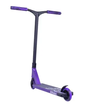 Havoc HAVOC STORM SCOOTER PURPLE