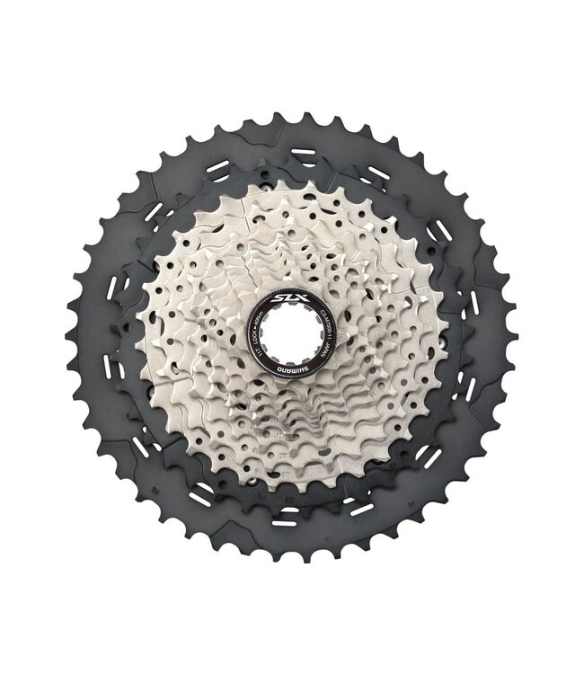 SHIMANO SLX CS-M7000 CASSETTE 11 SPD 11-46T