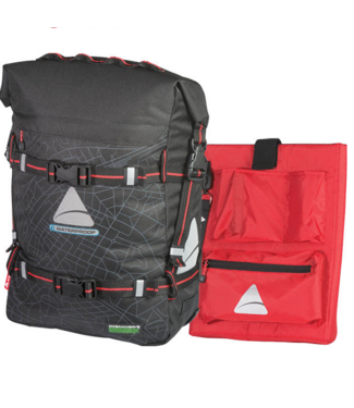 AXIOM MONSOON OCEANWEAVE 18+ PANNIER (EACH/SINGLE)