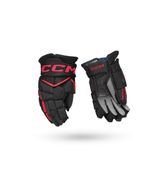 CCM CCM JETSPEED FT8 GLOVE JR