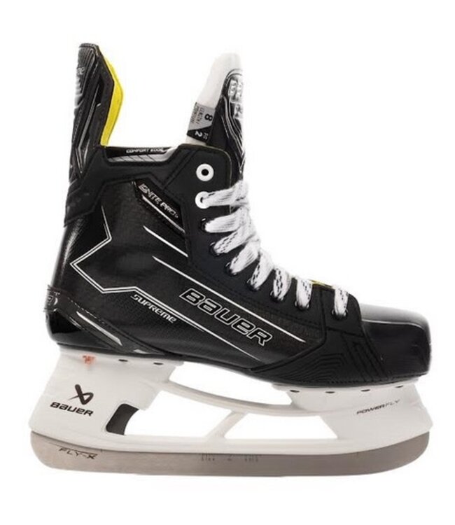 BAUER SUPREME IGNITE PRO + SKATE INT S24