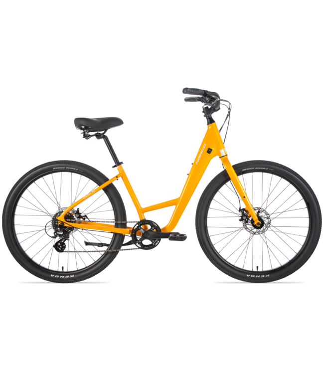 2023 NORCO SCENE 3 (7 SPEED)