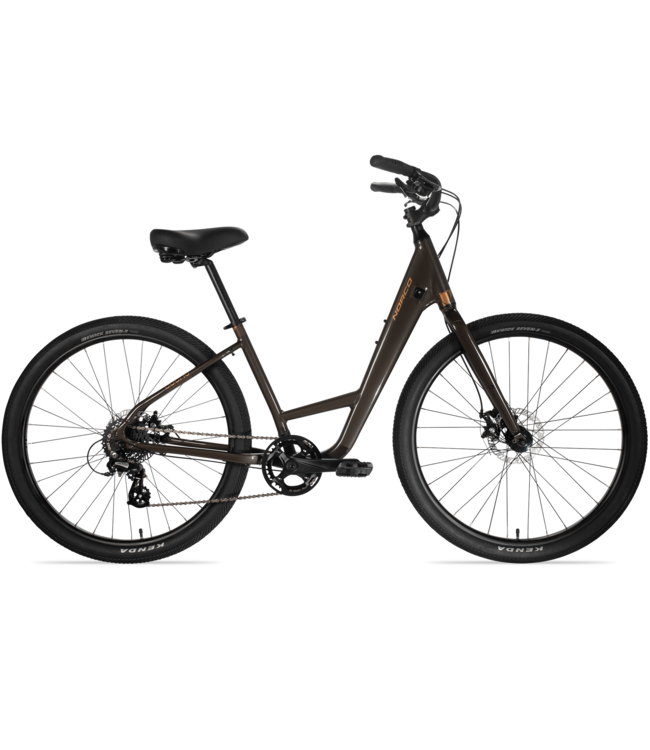 2023 NORCO SCENE 3 (7 SPEED)