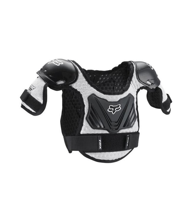 FOX TITAN ROOST CHEST PROTECTOR YOUTH