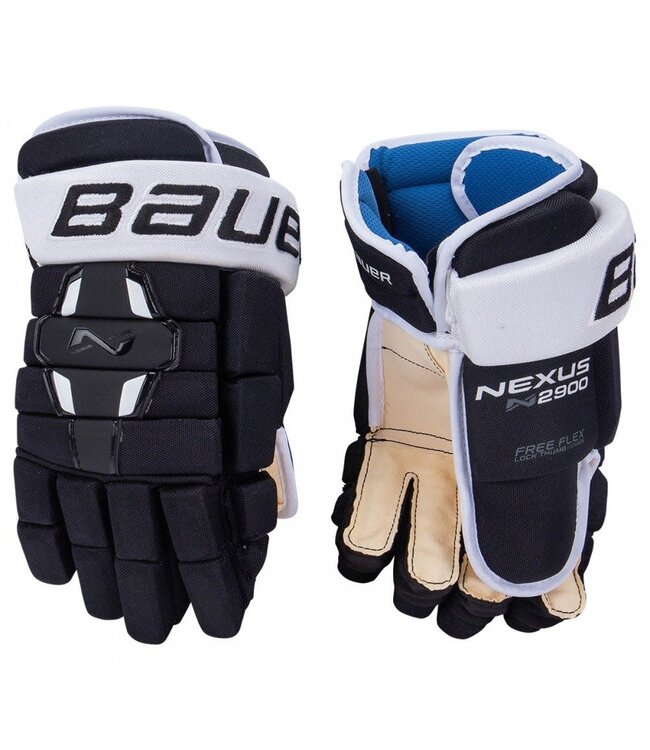 BAUER NEXUS N2900 GLOVE JR