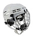 Bauer RE-AKT 100 Helmet Combo Youth