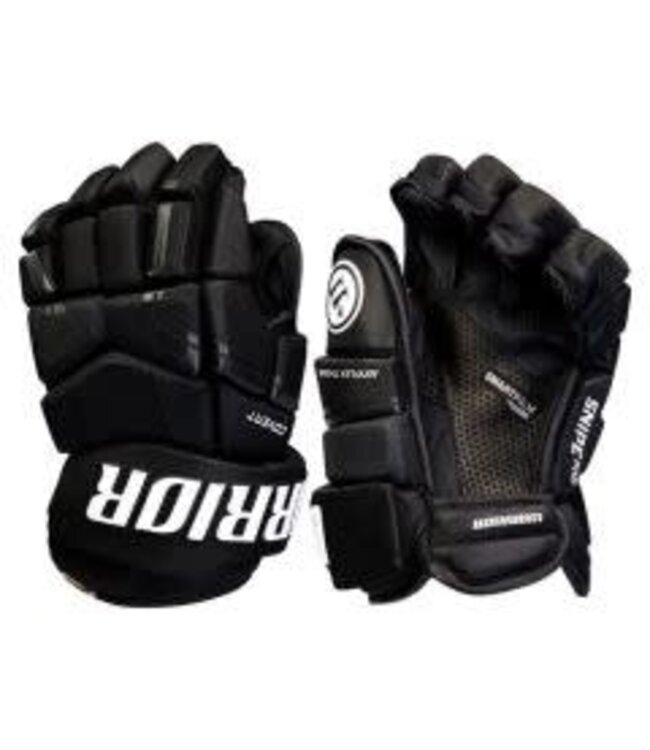 Warrior Covert QRE Snipe Pro Glove Junior