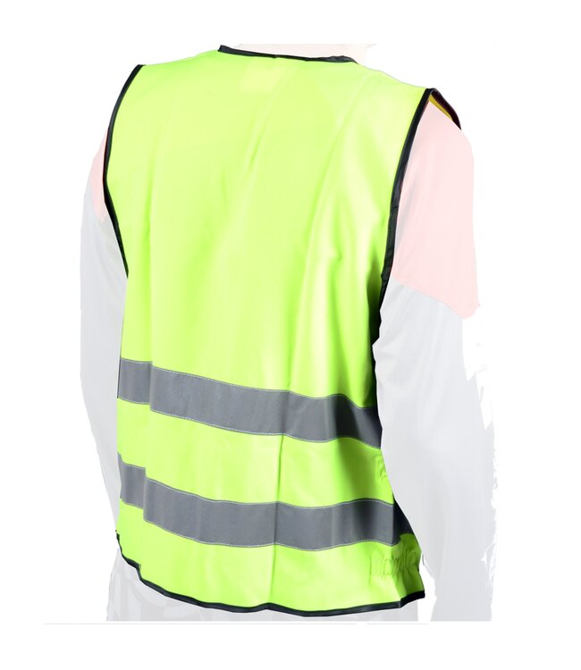 49N REFLECTIVE SAFETY VEST