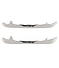 CCM SPEEDBLADE XS1 +2 STAINLESS RUNNER PAIR